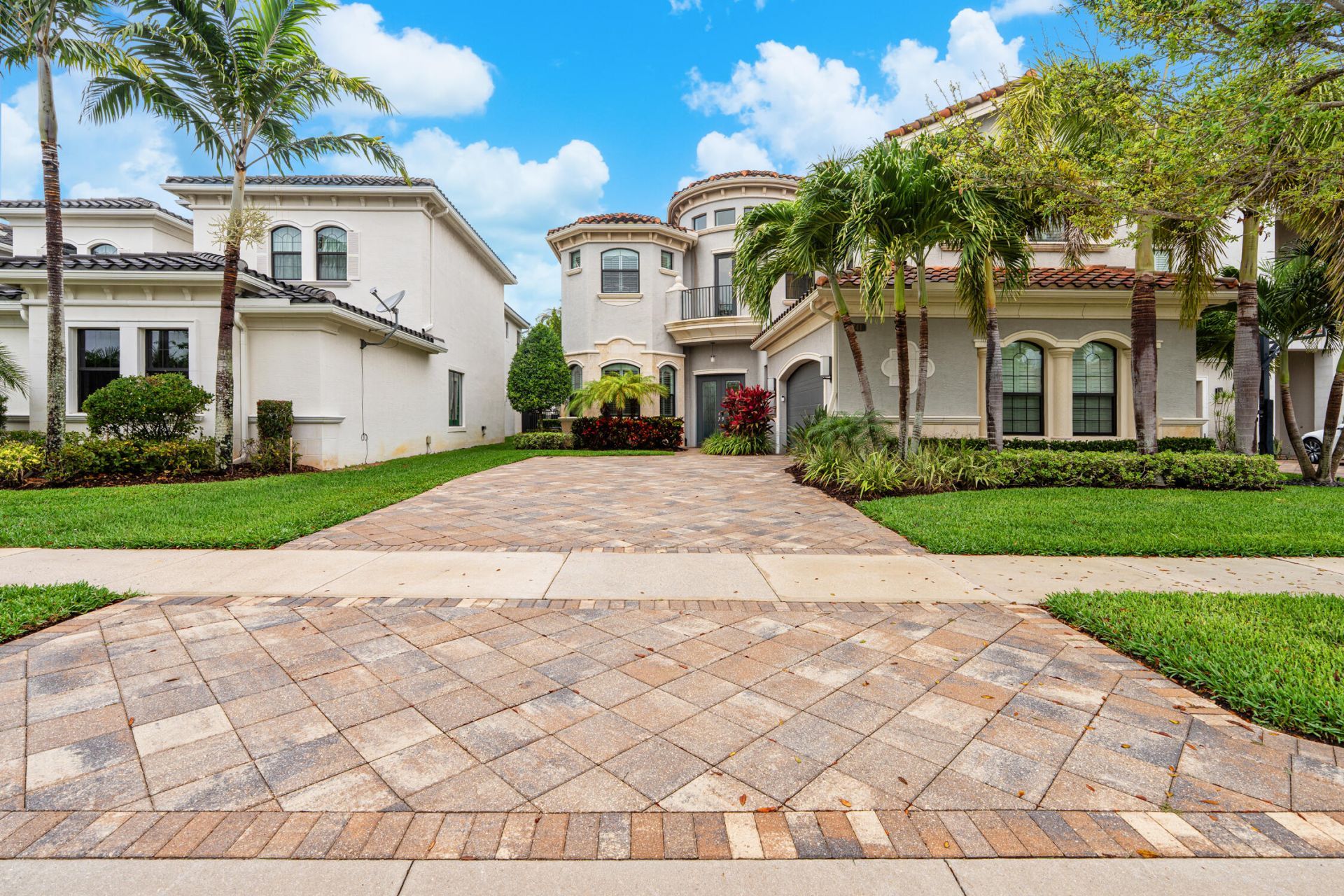9741 Vitrail Lane, Delray Beach, FL 33446 Photo