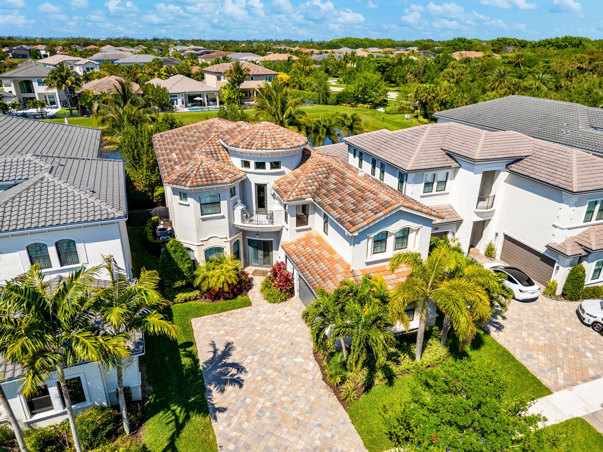 9741 Vitrail Lane, Delray Beach, FL 33446 Photo
