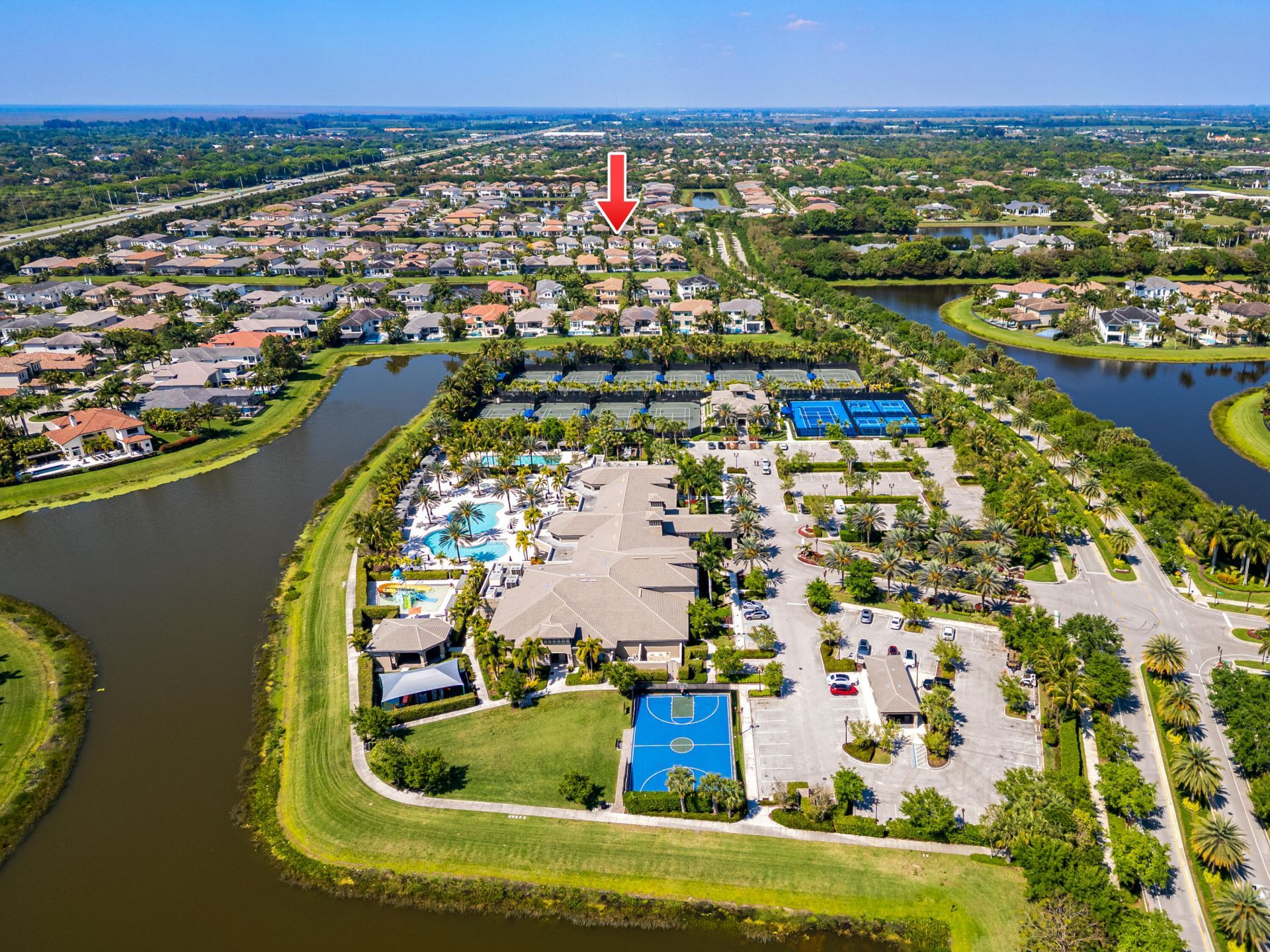 9741 Vitrail Lane, Delray Beach, FL 33446 Photo