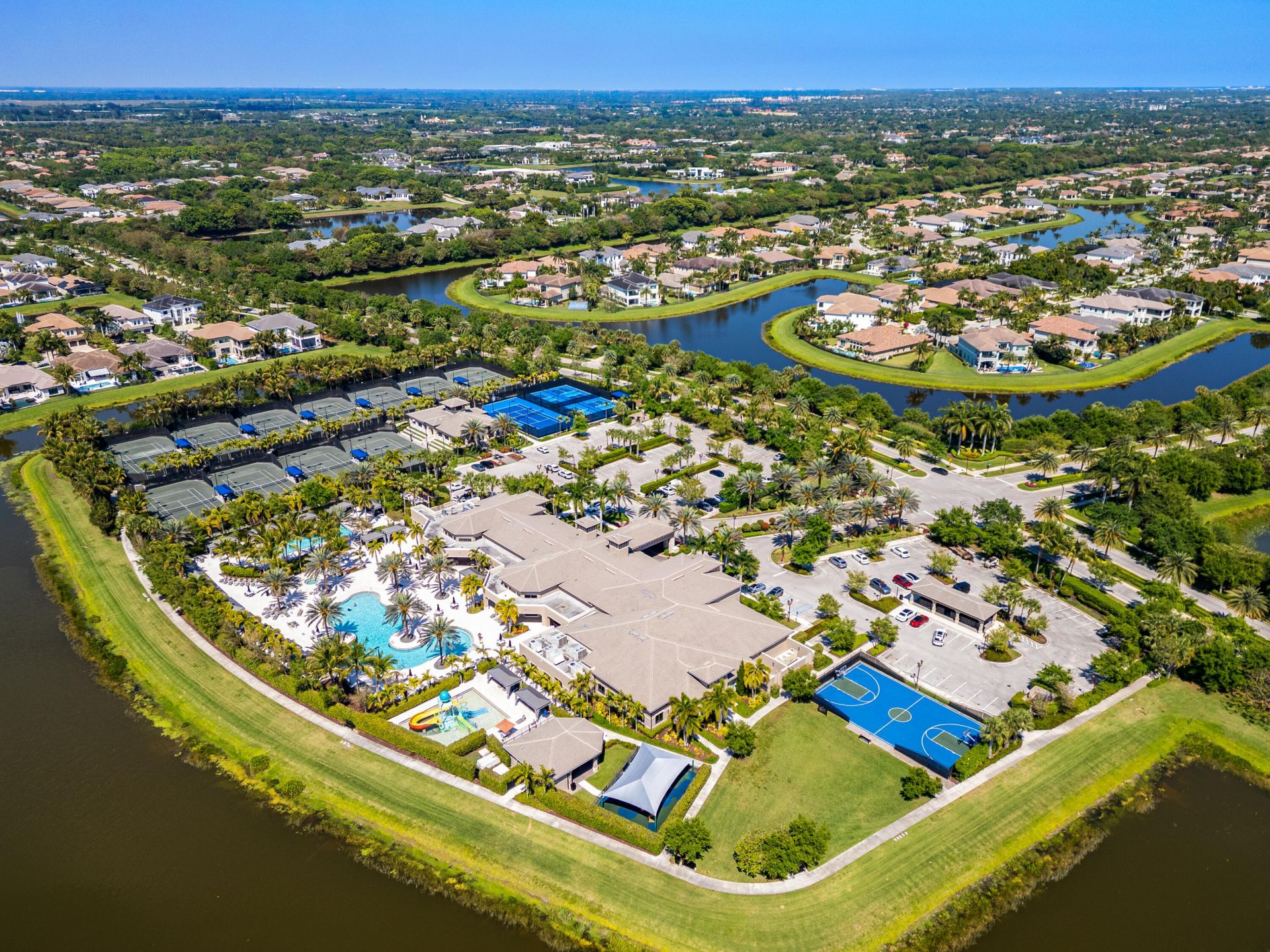 9741 Vitrail Lane, Delray Beach, FL 33446 Photo
