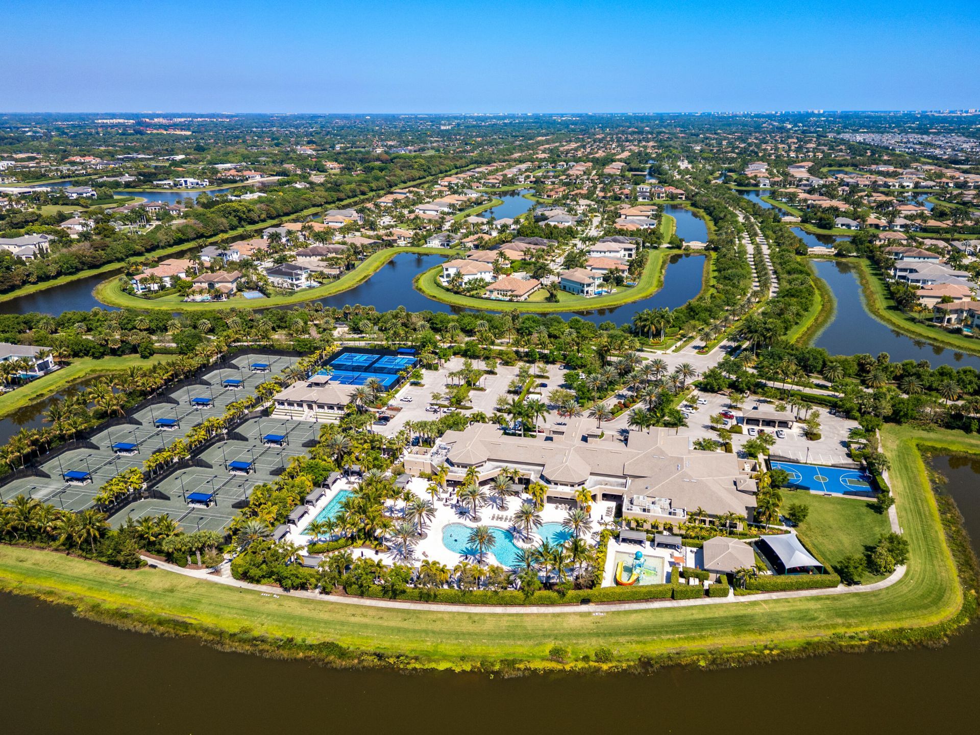 9741 Vitrail Lane, Delray Beach, FL 33446 Photo