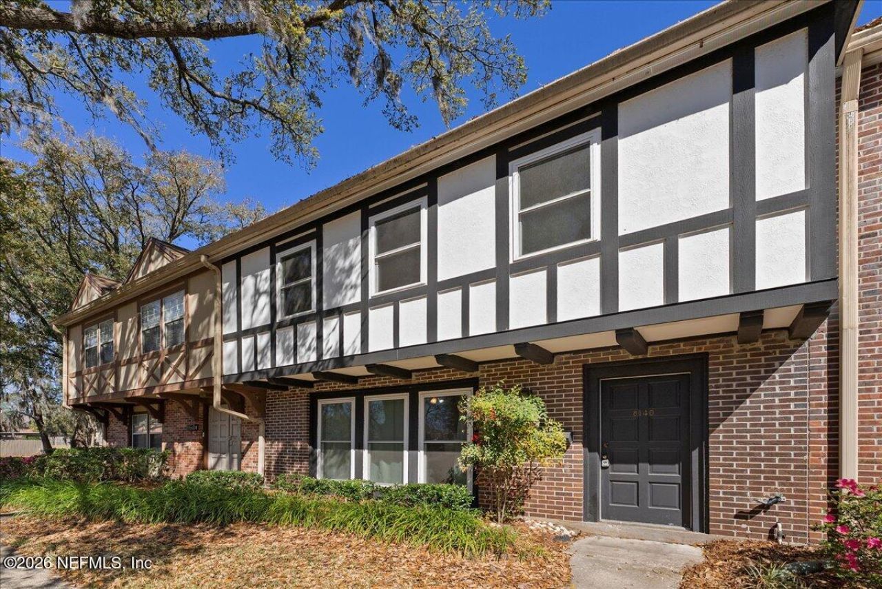 8140 Sutton Place, Jacksonville, FL 32217 Photo