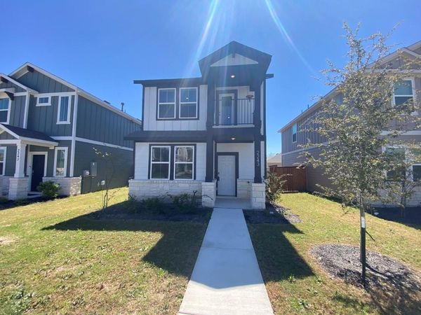 2243 Oscar Eli PL, Round Rock, TX 78665
