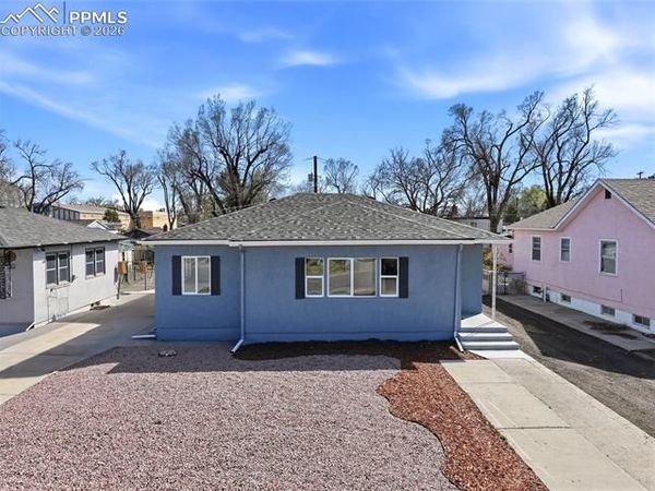 3110 Woodland Avenue, Pueblo, CO 81005