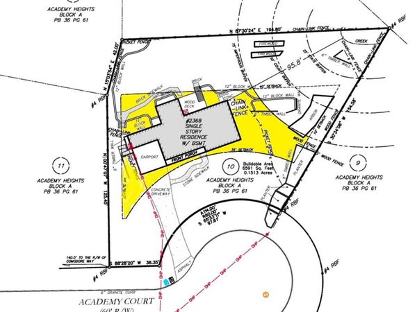 2368 Academy Court NE, Atlanta, GA 30345