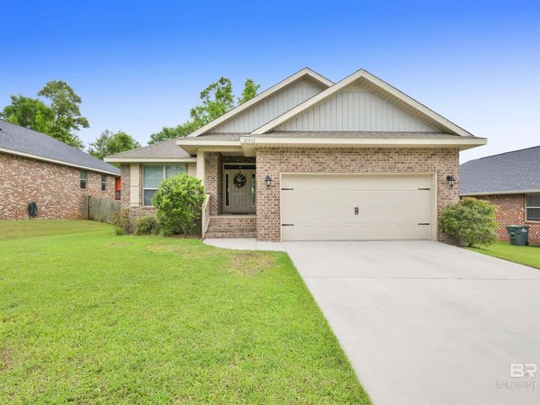 27453 Elise Court, Daphne, AL 36526