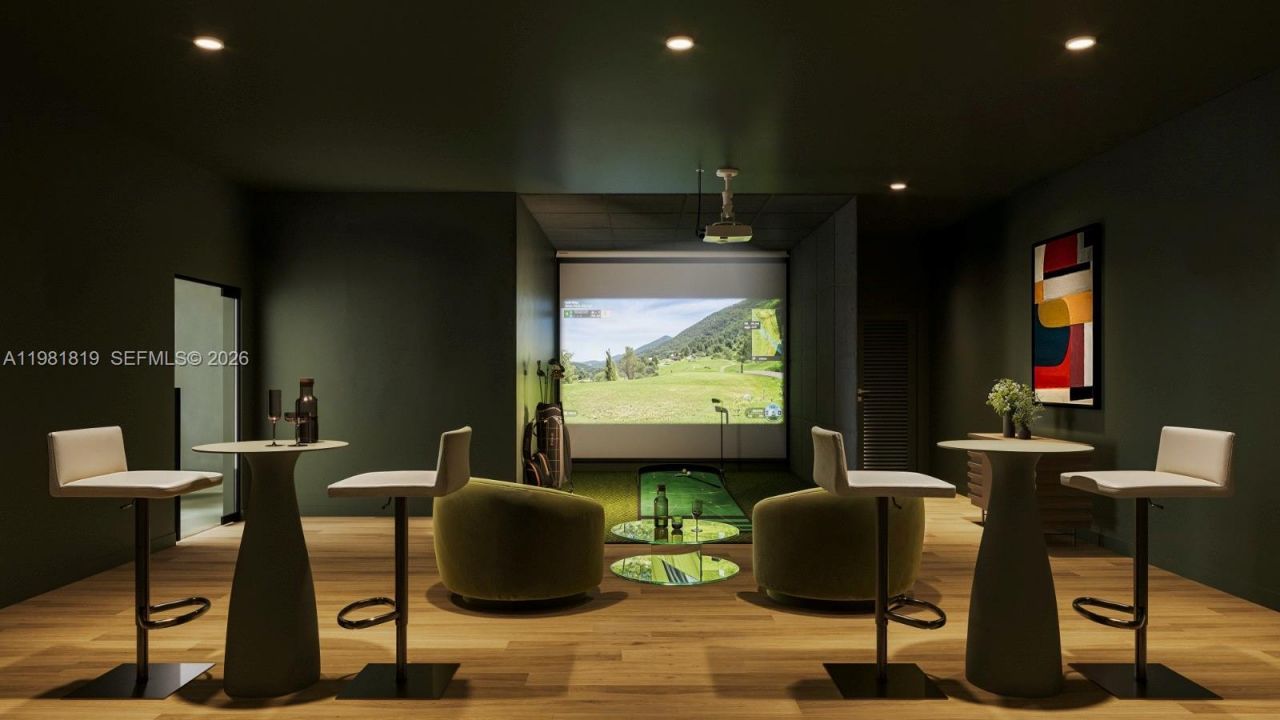 101 Diplomat Pkwy , Unit 1605, Hallandale Beach, FL 33009 Photo