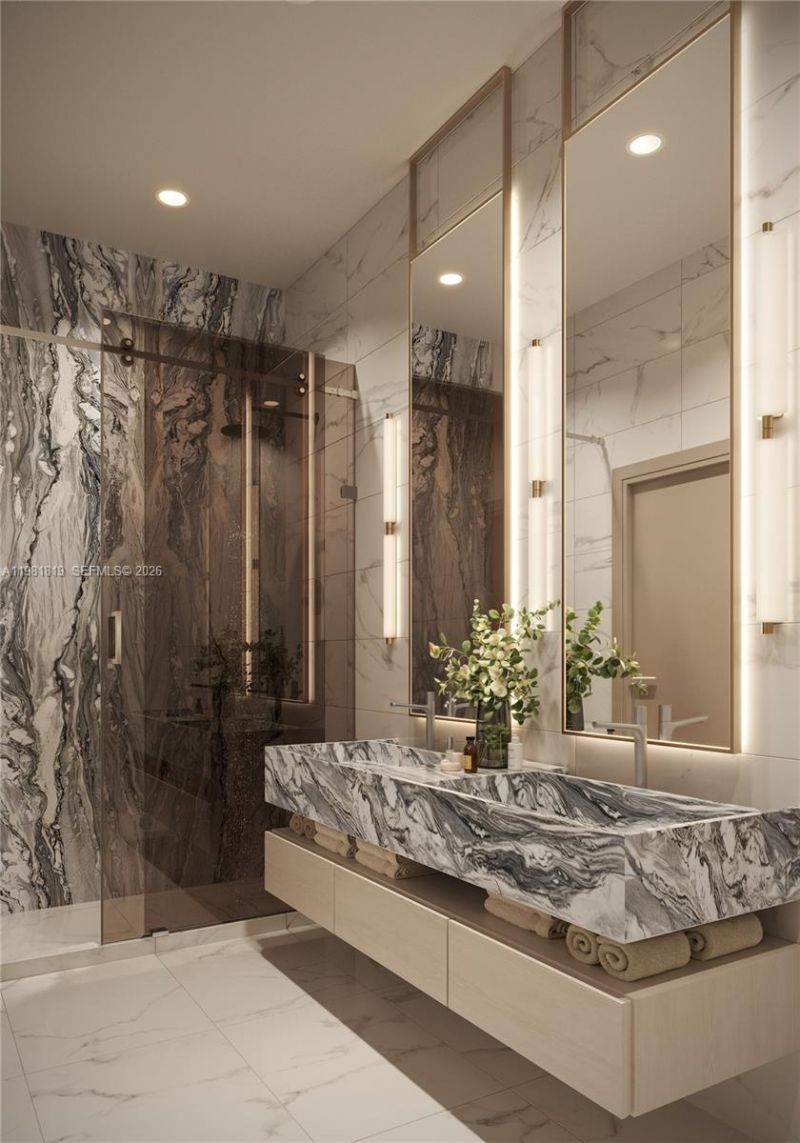 101 Diplomat Pkwy , Unit 1605, Hallandale Beach, FL 33009 Photo