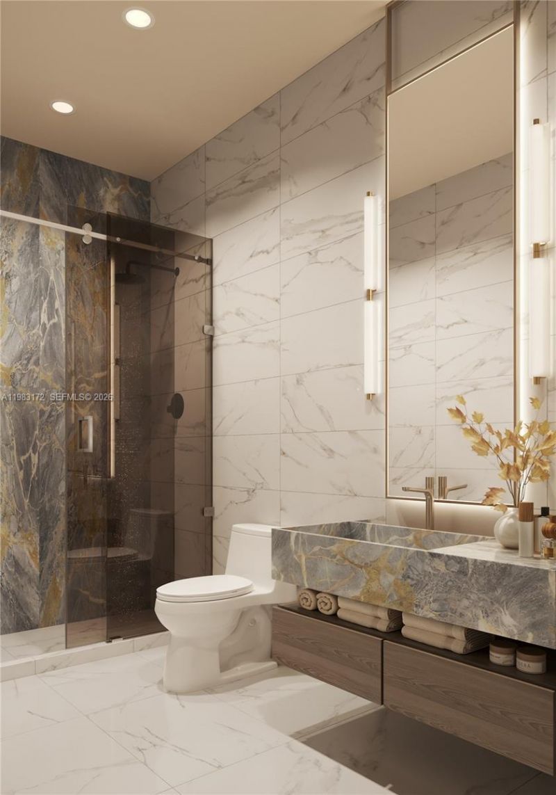 101 Diplomat Pkwy , Unit 2408, Hallandale Beach, FL 33009 Photo