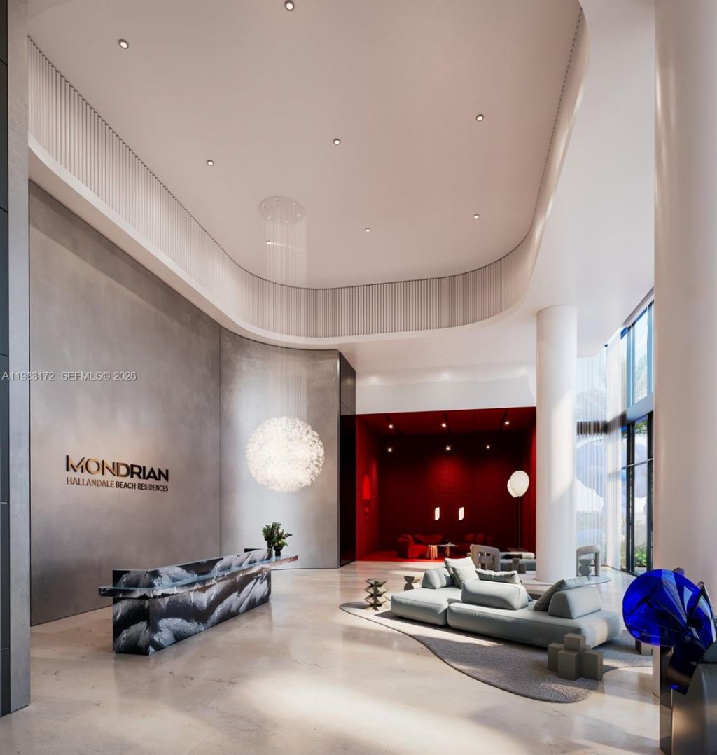 101 Diplomat Pkwy , Unit 2408, Hallandale Beach, FL 33009 Photo