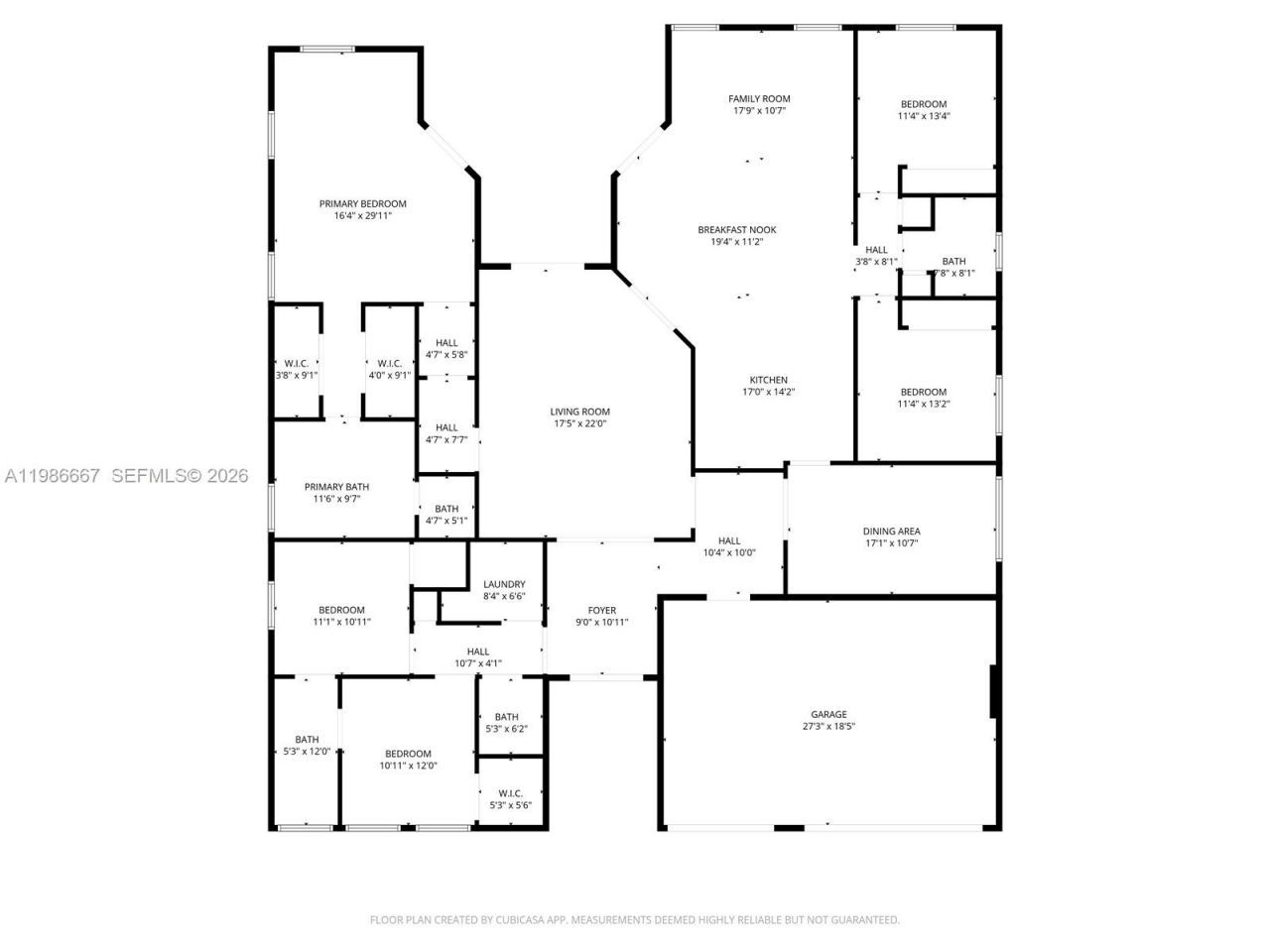 19528 SW 79th Pl, Cutler Bay, FL 33157 Photo