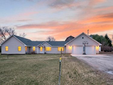 12760 Roepke Road, Lyndon Twp, MI 48137