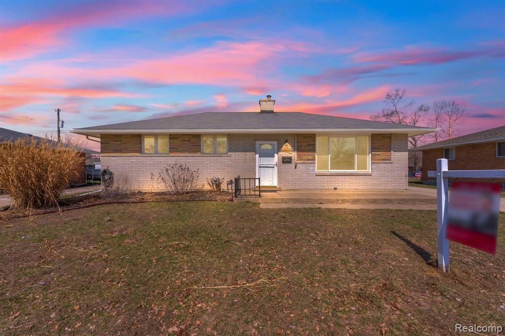 34000 Pawnee Street, Westland, MI 48185 Main Photo