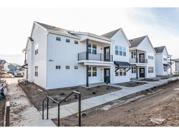 1811 Bounty Dr, Unit 1, Windsor, CO 80550