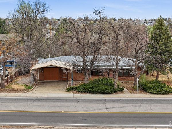 605 W Baseline Rd, Lafayette, CO 80026