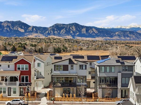 861 Furrow Way, Lafayette, CO 80026