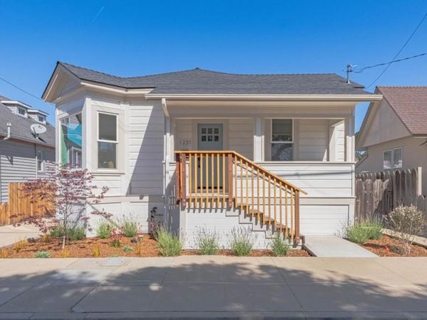 1231 8th Street, Monterey, CA 93940