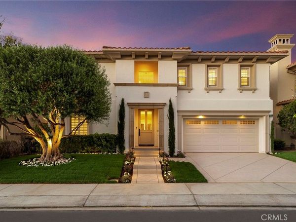 22 Via Monarca, Dana Point, CA 92629
