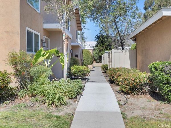 13451 Village, Cerritos, CA 90703