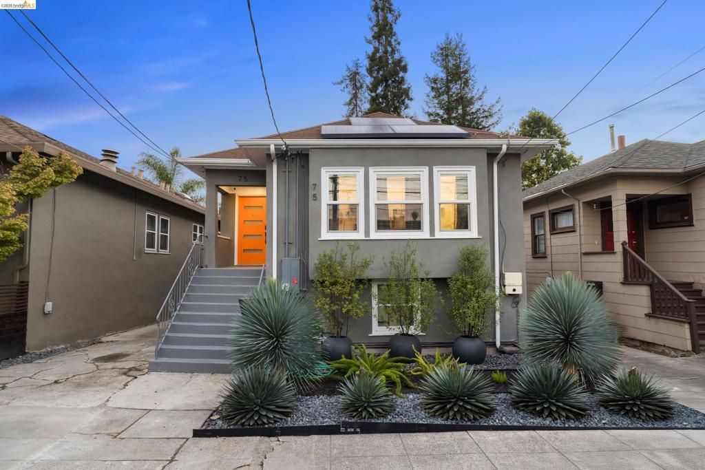 75 Echo Ave, Oakland, CA 94611 Main Photo