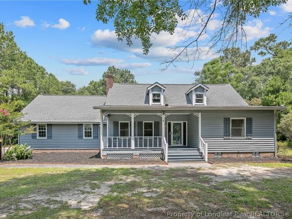 6062 Midus Street, Hope Mills, NC 28348