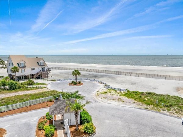 0 Audubon Place , Dauphin Island, AL 36528