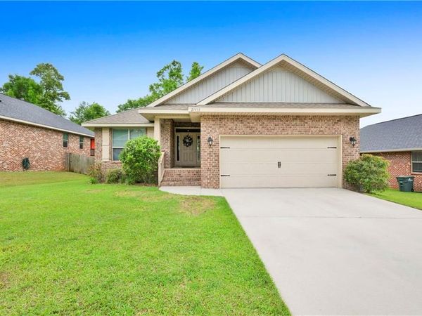 27453 Elise Court, Daphne, AL 36526