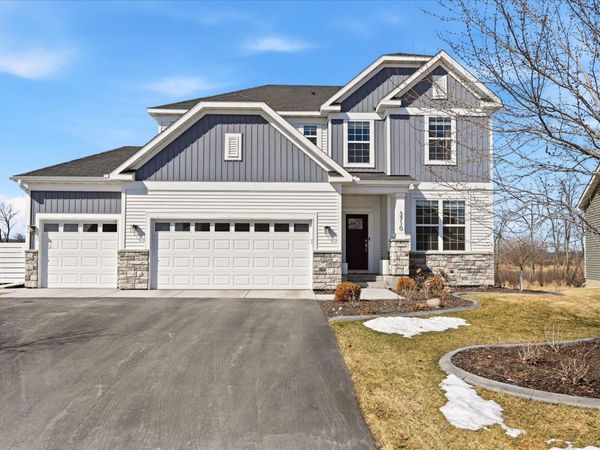 3710 112th Circle NE, Blaine, MN 55449