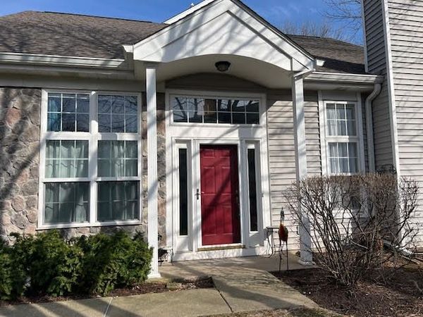 159 Parkview Drive , Unit 159, Wauconda, IL 60084