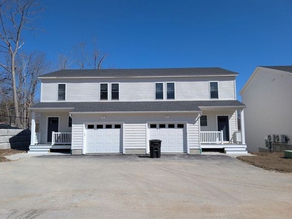 778 Main St, Unit 6, Leicester, MA 01524