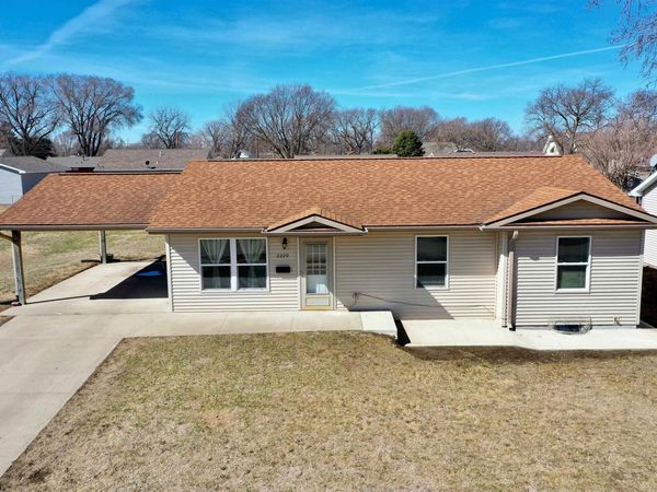 2229 Bryan St, Sioux City, IA 51109