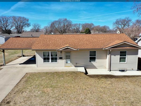 2229 Bryan St, Sioux City, IA 51109