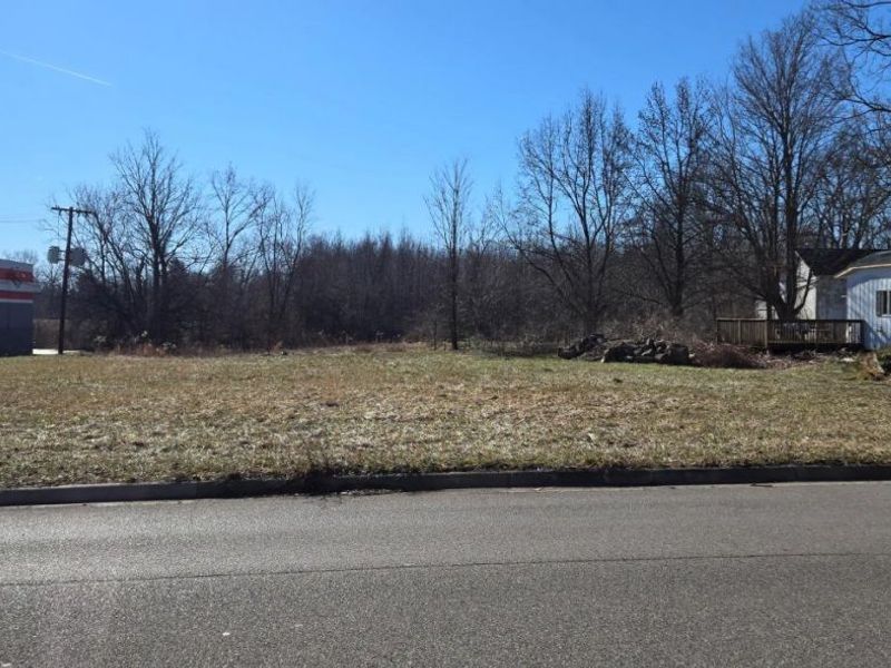 510 Cherry Street, Blanchester, OH 45107 Photo 1