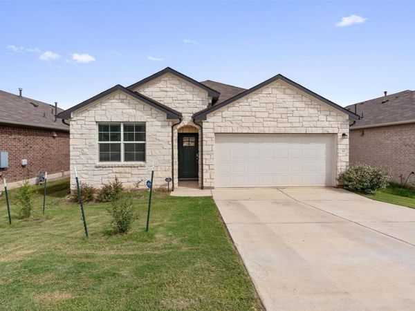 301 Brooklyn DR , Georgetown, TX 78626