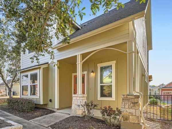 12200 Barras Branch DR, Unit 135, Austin, TX 78748