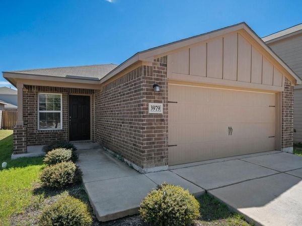 3979 Turtle Creek , New Braunfels, TX 78132