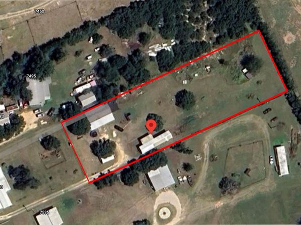 7501 FM 1670 , Salado, TX 76571