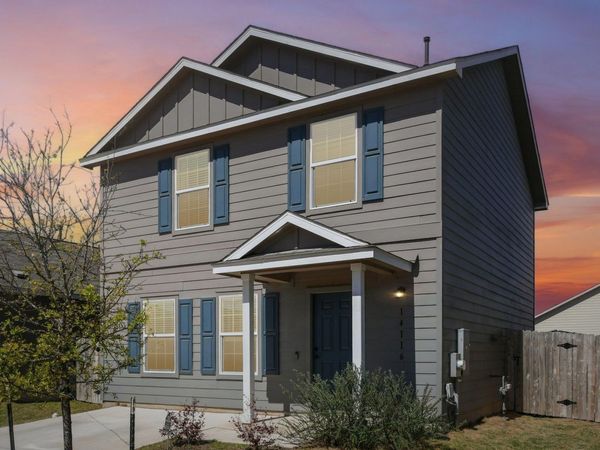 14116 Mussel RUN, Elgin, TX 78621