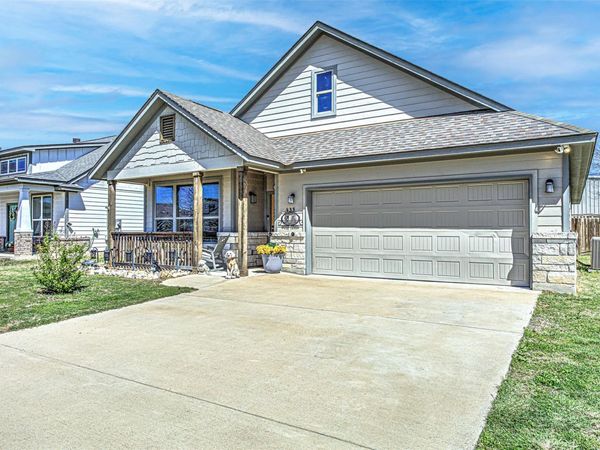 433 Dove TRL , Bertram, TX 78605