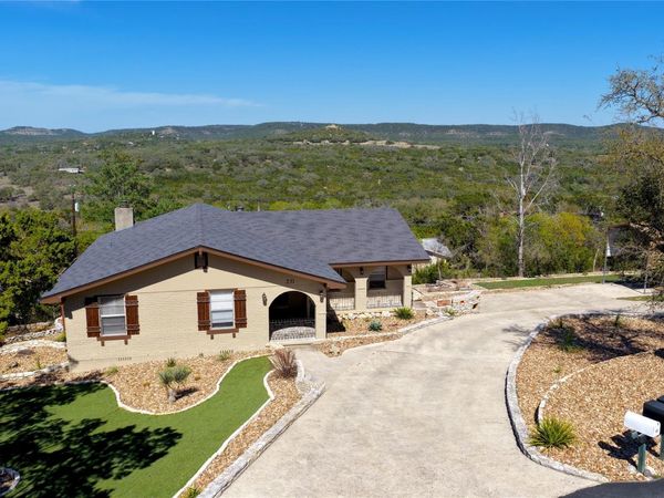 231 Vip DR , Canyon Lake, TX 78133