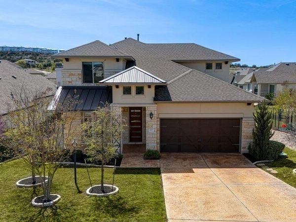207 Sumalt Gap WAY , Austin, TX 78738