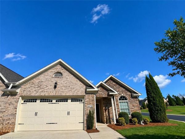 1907 Whisper Lake Drive, Unit B, Whitsett, NC 27377