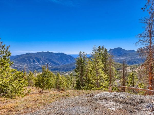 33149 Janelle Circle, Golden, CO 80403