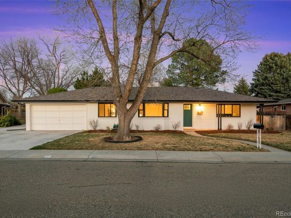 46 Princeton Circle, Longmont, CO 80503