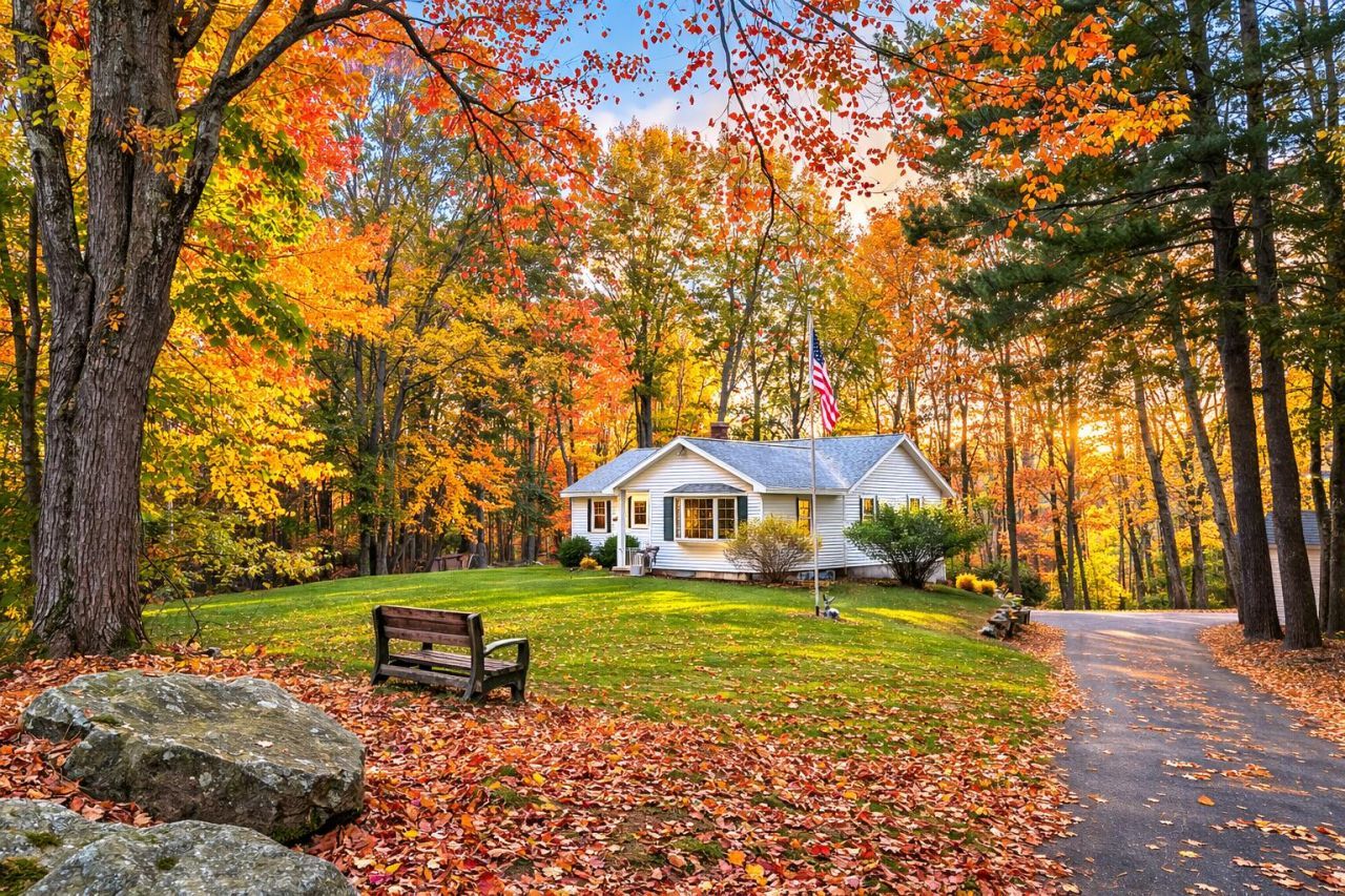 89 Boyds Corner Road, South Berwick, ME 03908 Main Photo