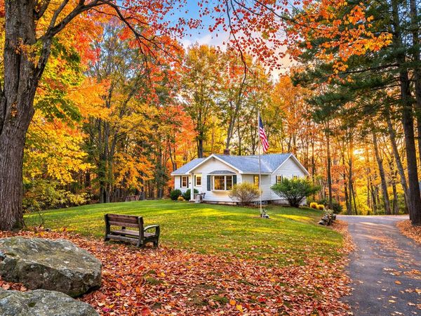 89 Boyds Corner Road, South Berwick, ME 03908