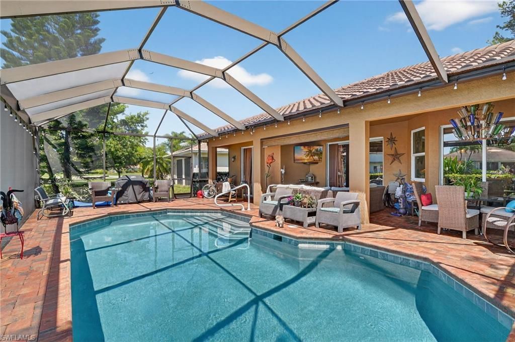 12839 Stone Tower Loop, Fort Myers, FL 33913 Photo