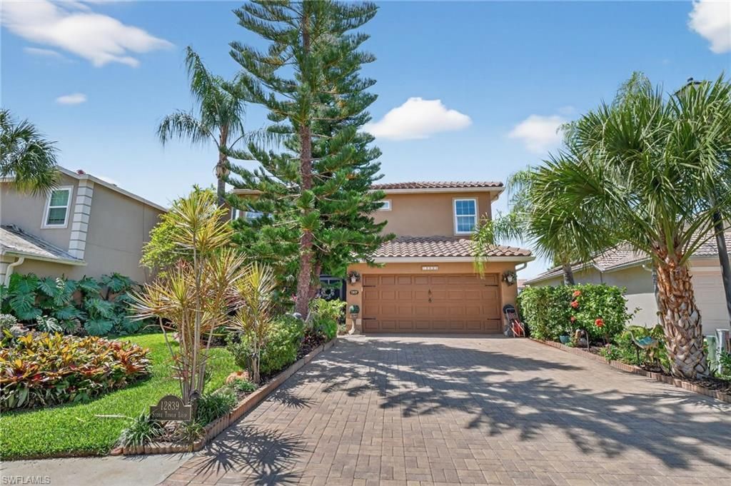 12839 Stone Tower Loop, Fort Myers, FL 33913 Photo
