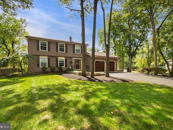 1 HAWTHORN ROAD, PISCATAWAY, NJ 08854
