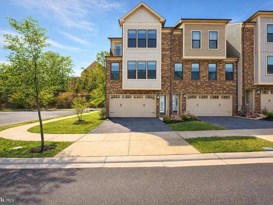 217 Hickory Hollow Court , Cockeysville, MD 21030 Main Photo